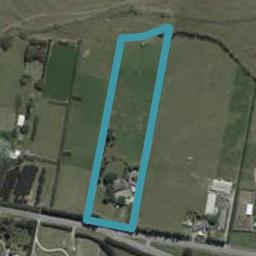 164 Old West Coast Road, Yaldhurst, Christchurch