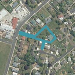 22A Cato Terrace, Te Kuiti, Te Kuiti
