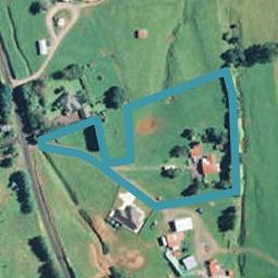 597 Hurford Road, Hurford, New Plymouth