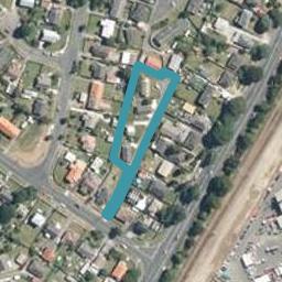2A Macky Street, Taita, Lower Hutt