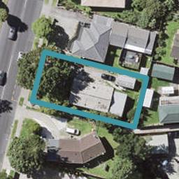 402 Bucklands Beach Road, Bucklands Beach, Auckland