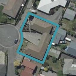 2/15 Wynand Place, Sockburn, Christchurch