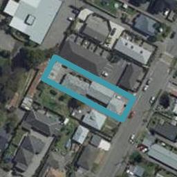 2/13 Bordesley Street, Phillipstown, Christchurch