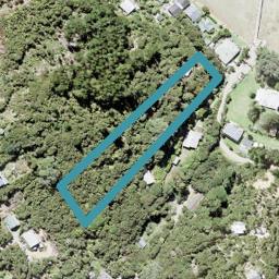 4 Schoolhouse Bay Road, Kawau Island, Kawau Island