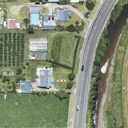 1696 State Highway 2, Waiotahe, Opotiki