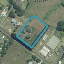 157 Misa Road, Waiuku