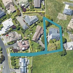 11 Janet Place, Lynmore, Rotorua