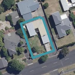 67 East Street, Enderley, Hamilton