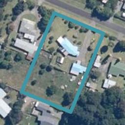 10 Grey Street, Frasertown, Wairoa