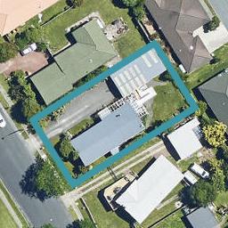 33 Hodgkins Street, Pukehangi, Rotorua
