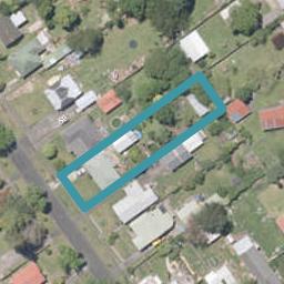 4 Lewis Avenue, Aramoho, Whanganui