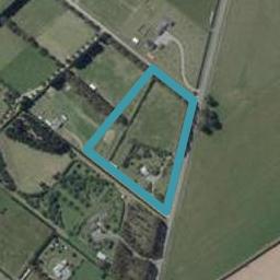 1083 Greendale Road, Darfield, Darfield