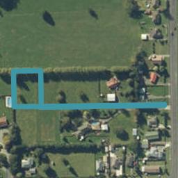0 Coates Lane