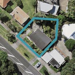 110 Coates Avenue, Orakei, Auckland