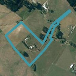 346 Homewood Road, Otane