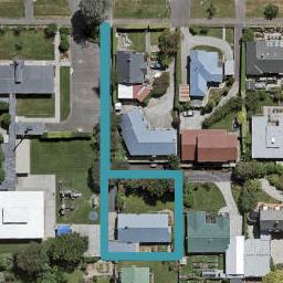 93 Chelmsford Street, Windsor, Invercargill