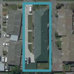1/600 Cashel Street, Linwood, Christchurch