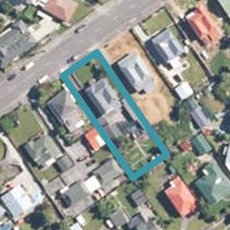 41 Shakespeare Street, Greymouth, Greymouth