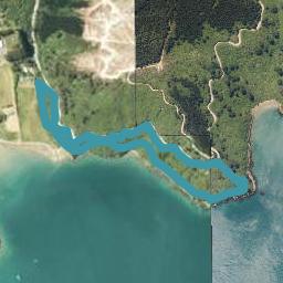 0 Tumbledown Bay, Port Underwood, Picton
