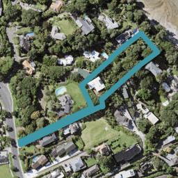 553 Riddell Road, Glendowie, Auckland