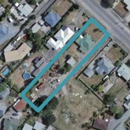 36 Cockburn Street, Kuripuni, Masterton