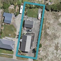 199 Lagan Street, Bluff