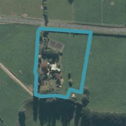 191 Webster Road, Tirau