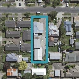 4/55 Earnslaw Street, Avenal, Invercargill