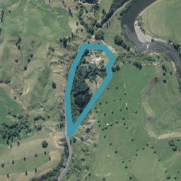 717 Whanganui River Rd (State Highway, 43), TAUMARUNUI