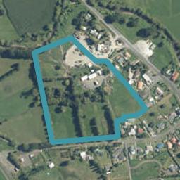 22 Station Road, Puriri