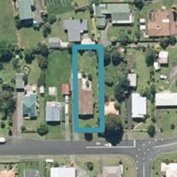 7 Cross Street, Taumarunui, Taumarunui