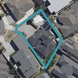 18 Compton Grove, Huntington, Hamilton