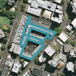 5A/0 City Road, Auckland Central, Auckland