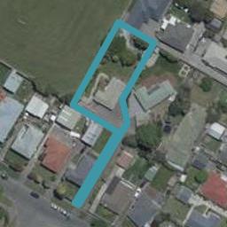 12 Hockey Street, Bishopdale, Christchurch