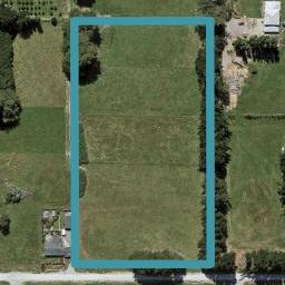 42 Maher Street, Tisbury, Invercargill