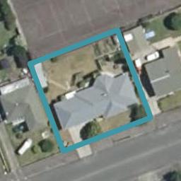 43 Trafalgar Street, Dannevirke
