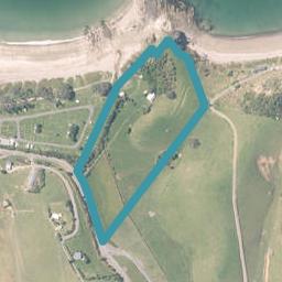 192 Rockell Road, Whananaki, Hikurangi