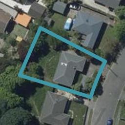 28 Kowhai Terrace, Saint Martins, Christchurch