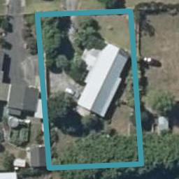14 Budge Street, Fordell, Whanganui