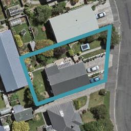 48 Anglesey Street, Hawthorndale, Invercargill