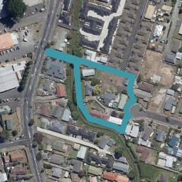 14B Burrows Place, Frankton, Hamilton