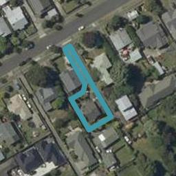 12A Manson Street, Terrace End, Palmerston North