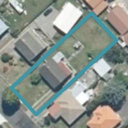 8 Rutherford Road, Marewa, Napier