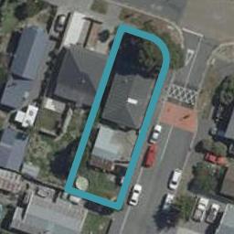18 Charles Street, Waltham, Christchurch