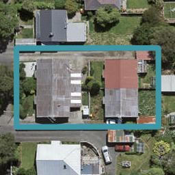 171D MacMaster Street, Richmond, Invercargill