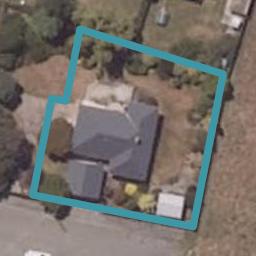 1 Selwyn Street, South Hill, Oamaru