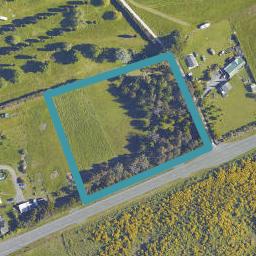 534 Puketa Road, KAIKOURA, Kaikoura