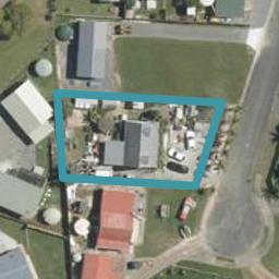 10 Driftwood Lane, Hihi, Mangonui