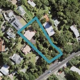 233 Godley Road, Titirangi, Auckland