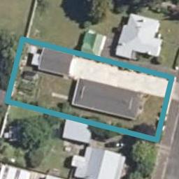 121 McLean Street, Woodville, Woodville